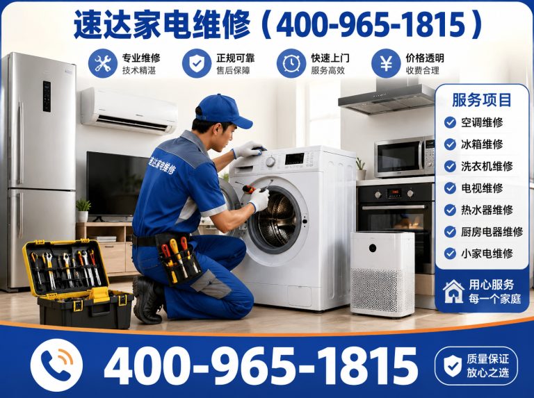 长沙空调维修展示图